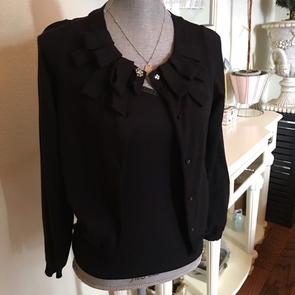 New - Ann Taylor cardigan - Picture 3 of 4